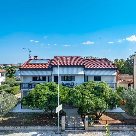 Mirko Poreč Exterior foto