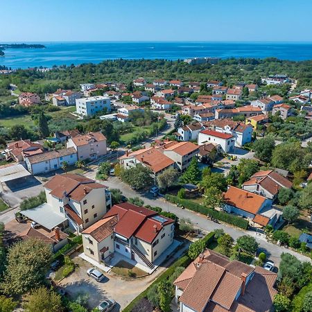 Mirko Poreč Exterior foto