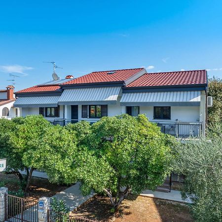 Mirko Poreč Exterior foto