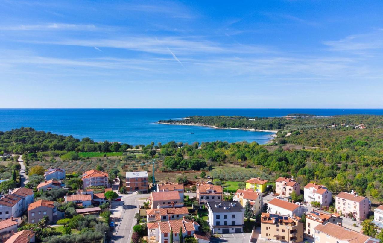 Mirko Poreč Exterior foto