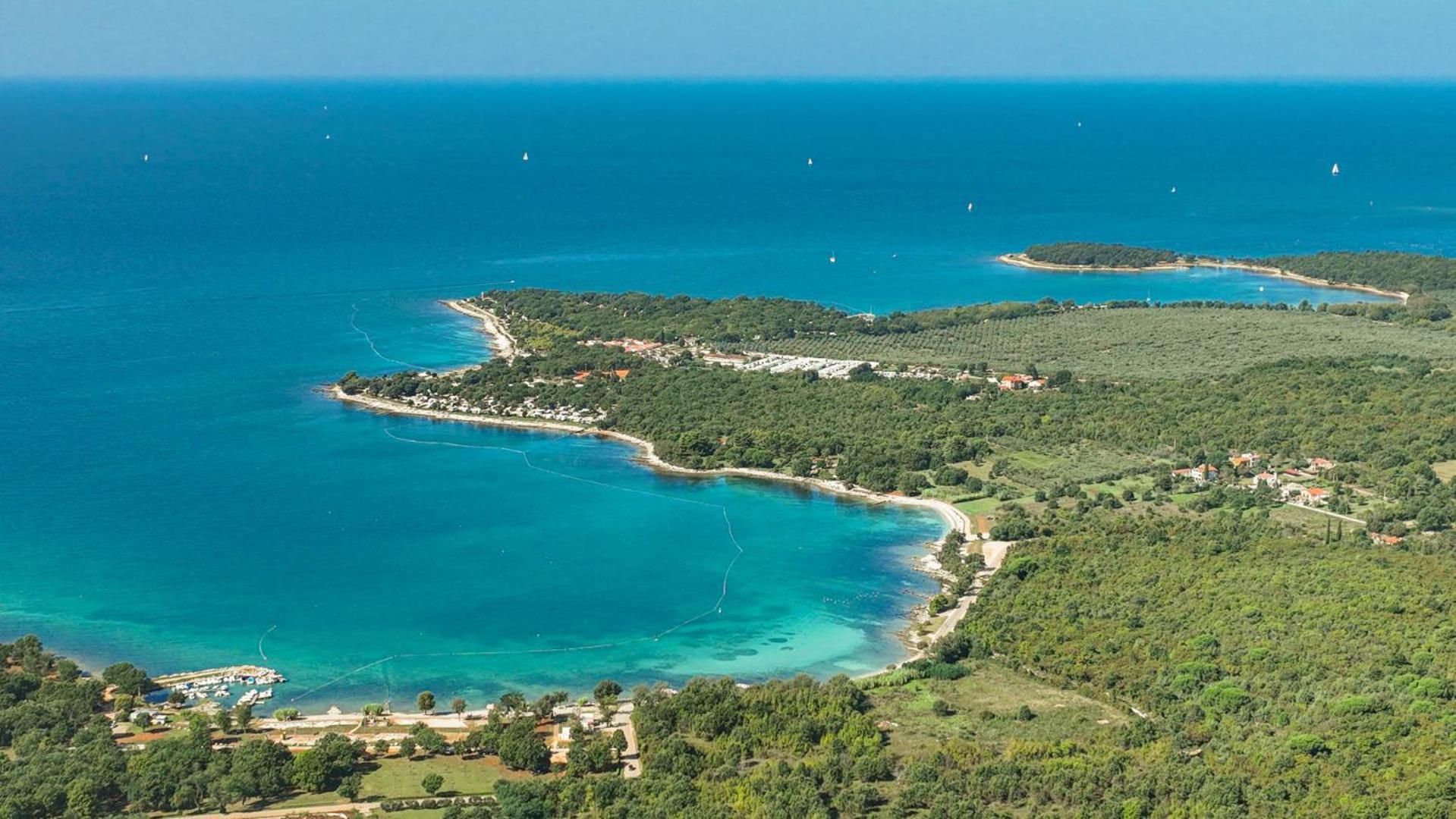 Mirko Poreč Exterior foto