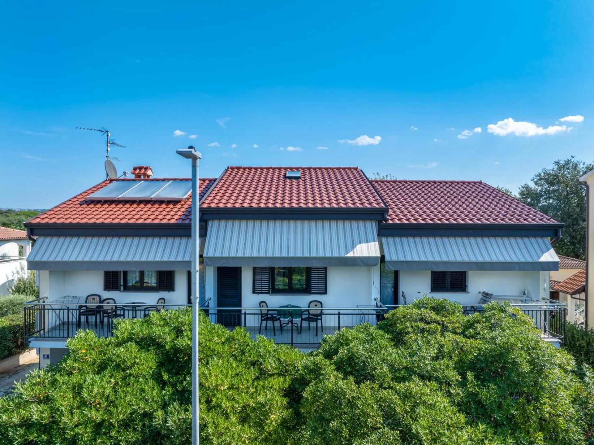 Mirko Poreč Exterior foto